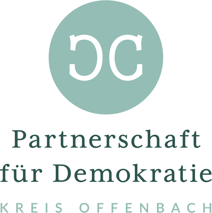 gefördert durch hdie Partnerschaft für Demokratie